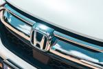 Honda CR-V Hybrid 2018 года (EU)